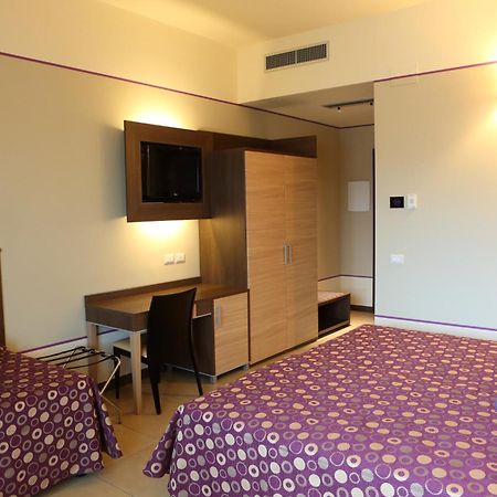 Hotel Милаццо Экстерьер фото
