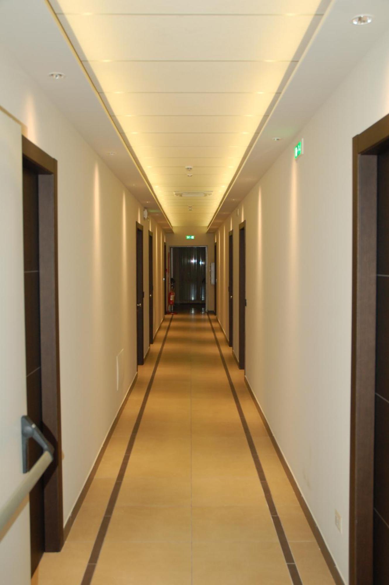Hotel Милаццо Экстерьер фото